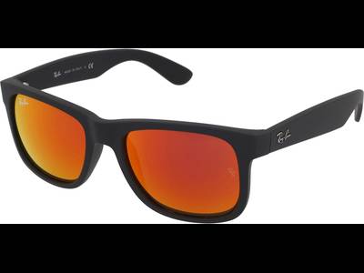 Occhiali da sole Ray-Ban Justin RB4165 - 622/6Q 