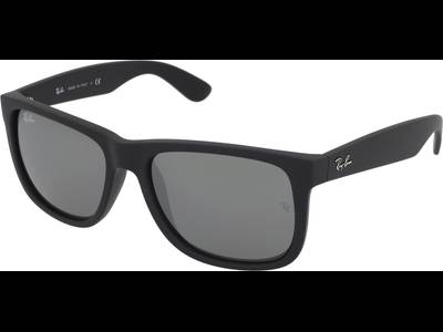 Occhiali da sole Ray-Ban Justin RB4165 - 622/6G 