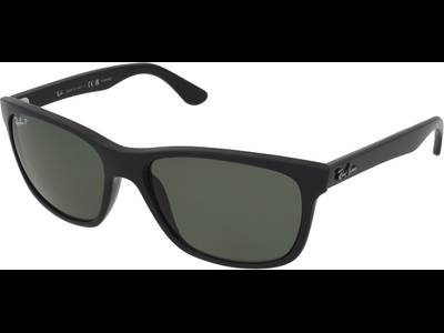 Occhiali da sole Ray-Ban RB4181 - 601/9A POL 