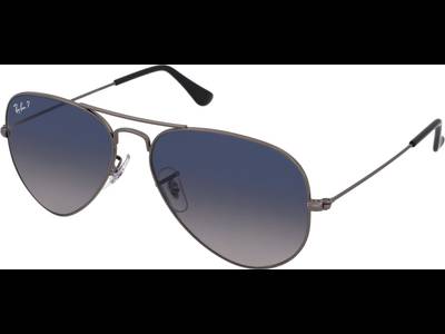 Occhiali da sole Ray-Ban Original Aviator RB3025 - 004/78 POL 