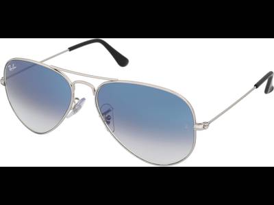 Occhiali da sole Ray-Ban Original Aviator RB3025 - 003/3F 