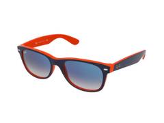 Occhiali da sole Ray-Ban RB2132 - 789/3F 