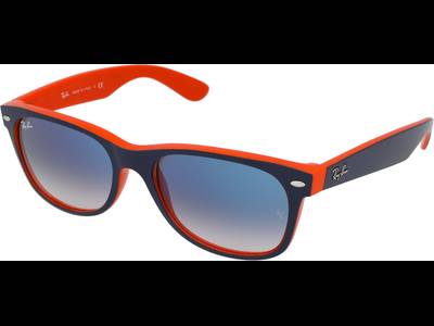 Occhiali da sole Ray-Ban RB2132 - 789/3F 