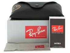 Occhiali da sole Ray-Ban RB2132 - 902L 