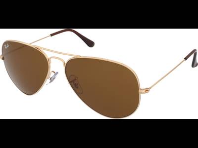 Occhiali da sole Ray-Ban Original Aviator RB3025 - 001/33 