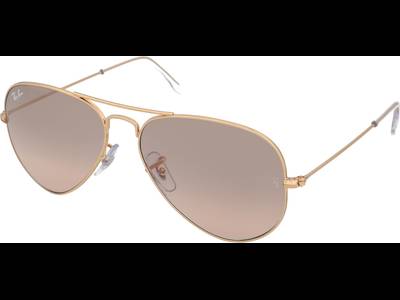 Occhiali da sole Ray-Ban Original Aviator RB3025 - 001/3E 