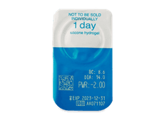 Live Daily Disposable (90 lenti)