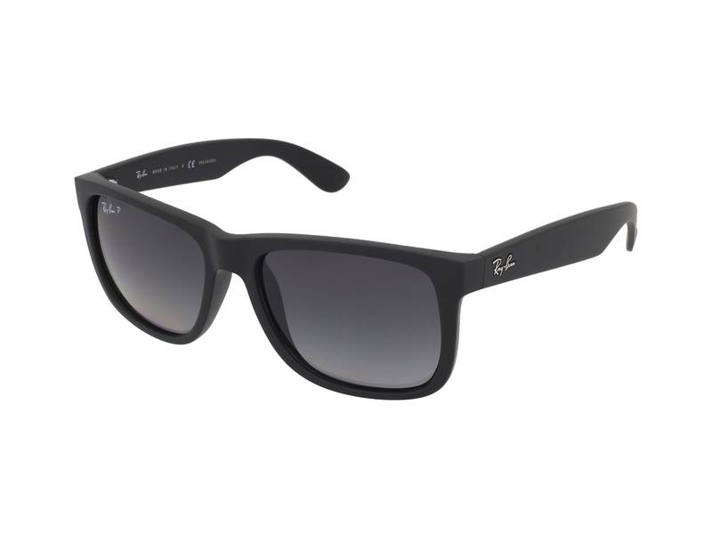 Occhiali da sole Ray-Ban Justin RB4165 - 622/T3 POL 