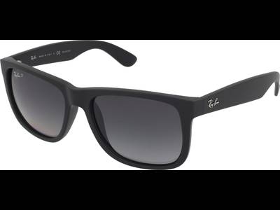 Occhiali da sole Ray-Ban Justin RB4165 - 622/T3 POL 