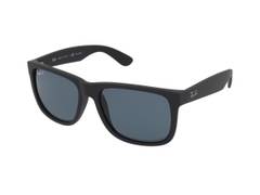 Occhiali da sole Ray-Ban Justin RB4165 - 622/2V POL 