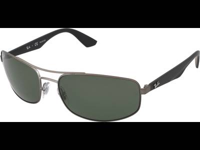 Occhiali da sole Ray-Ban RB3527 - 029/9A POL 