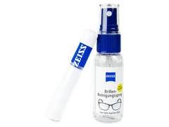 Kit pulizia occhiali Zeiss 30 ml 