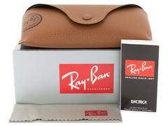 Occhiali da sole Ray-Ban RB4202 - 606971 