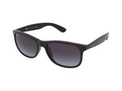 Occhiali da sole Ray-Ban RB4202 - 601/8G 