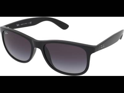 Occhiali da sole Ray-Ban RB4202 - 601/8G 