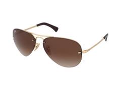 Occhiali da sole Ray-Ban RB3449 - 001/13 