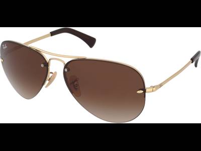 Occhiali da sole Ray-Ban RB3449 - 001/13