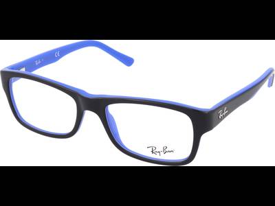 Occhiali da vista Ray-Ban RX5268 - 5179 