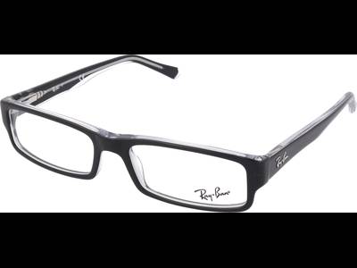 Occhiali da vista Ray-Ban RX5246 - 2034 