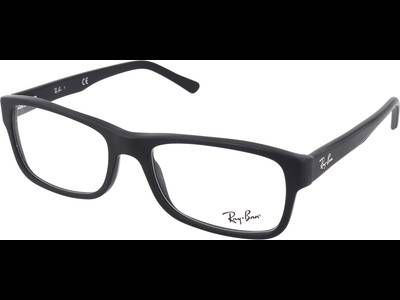 Occhiali da vista Ray-Ban RX5268 - 5119 