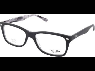 Occhiali da vista Ray-Ban RX5228 - 5405 