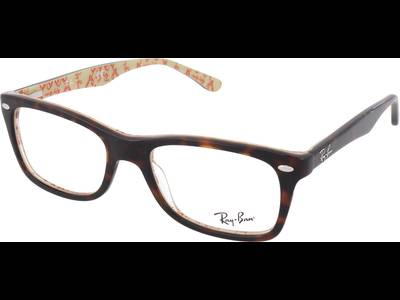 Occhiali da vista Ray-Ban RX5228 - 5057 