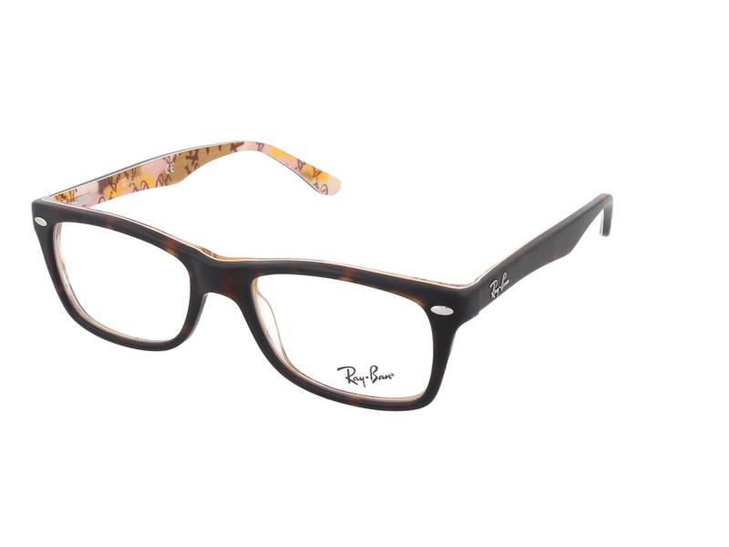 Occhiali da vista Ray-Ban RX5228 - 5409