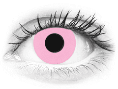 CRAZY LENS - Barbie Pink - giornaliere correttive (2 lenti)