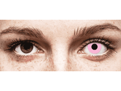 CRAZY LENS - Barbie Pink - giornaliere correttive (2 lenti)