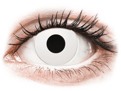 CRAZY LENS - WhiteOut - giornaliere correttive