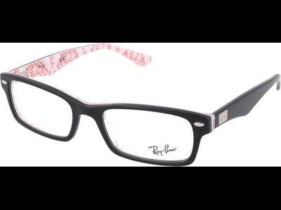 Occhiali da vista Ray-Ban RX5206 - 5014