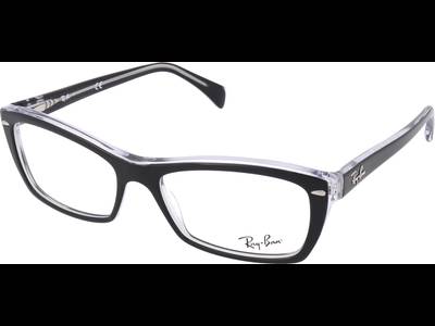 Occhiali da vista Ray-Ban RX5255 - 2034