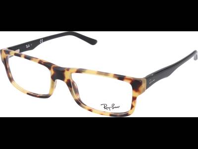 Occhiali da vista Ray-Ban RX5245 - 5608 