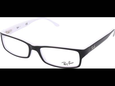 Occhiali da vista Ray-Ban RX5114 - 2097 