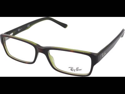 Occhiali da vista Ray-Ban RX5169 - 2383 