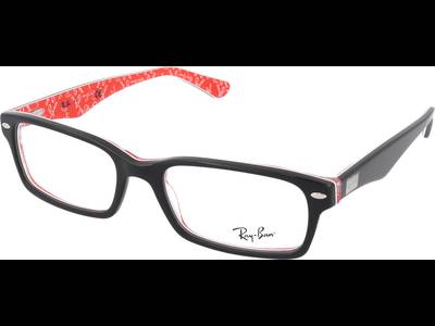 Occhiali da vista Ray-Ban RX5206 - 2479