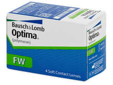 Optima FW trimestrale (4 lenti)