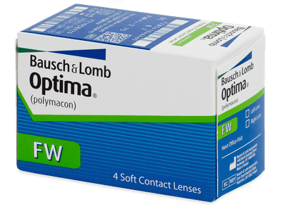 Optima FW trimestrale (4 lenti)