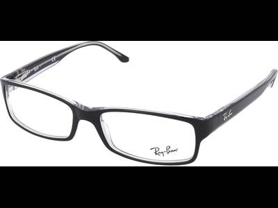 Occhiali da vista Ray-Ban RX5114 - 2034