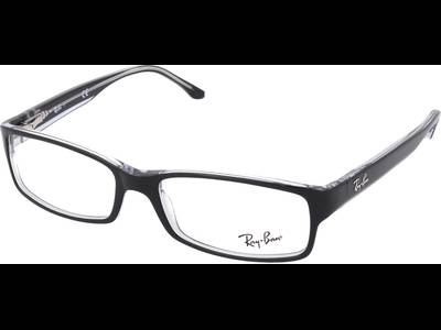 Occhiali da vista Ray-Ban RX5114 - 2034 