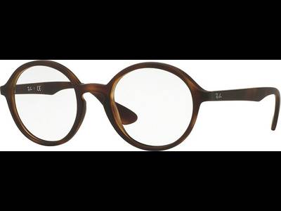 Occhiali da vista Ray-Ban RX7075 - 5365