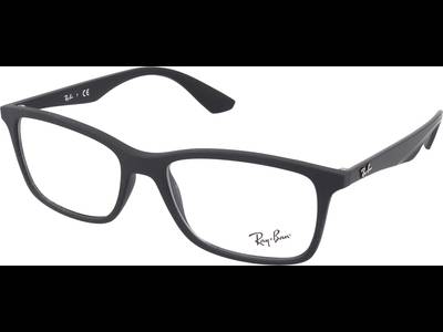 Occhiali da vista Ray-Ban RX7047 - 5196 