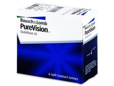 PureVision (6 lenti)