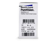 PureVision (6 lenti)