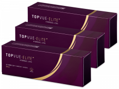 TopVue Elite+ (90 lenti)