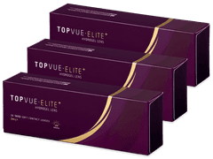 TopVue Elite+ (90 lenti)