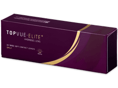 TopVue Elite+ (30 lenti)