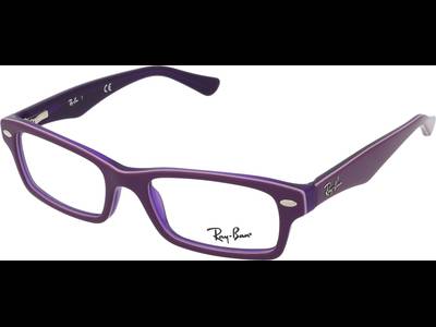Occhiali da vista Ray-Ban RY1530 - 3589
