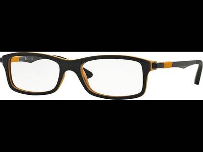 Occhiali da vista Ray-Ban RY1546 - 3435