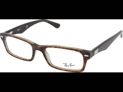 Occhiali da vista Ray-Ban RX5206 - 2445 